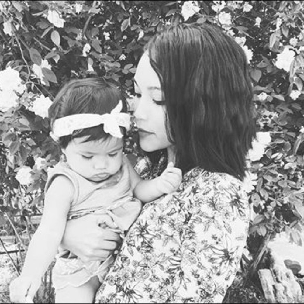 Meet your Posher, Jena